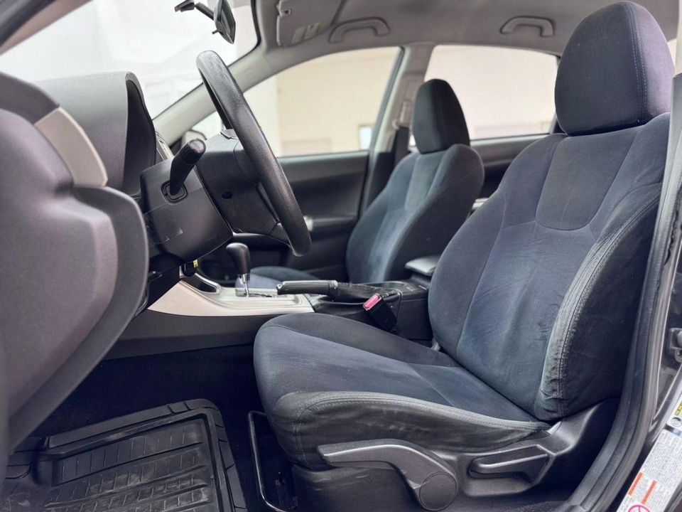2009 Subaru Impreza