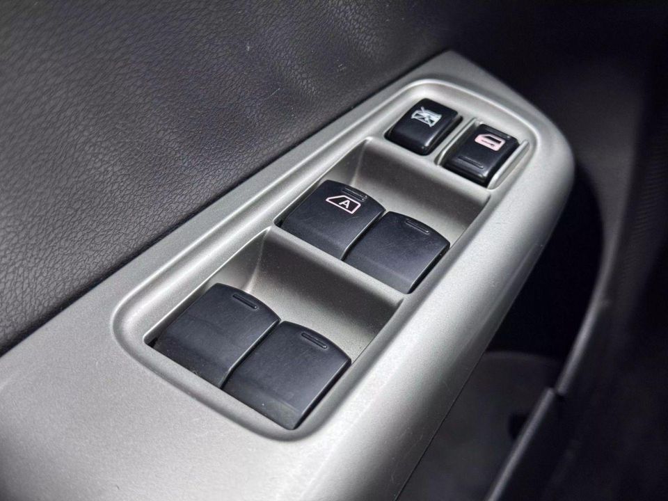 2009 Subaru Impreza