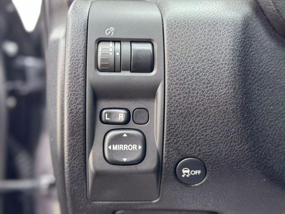 2009 Subaru Impreza