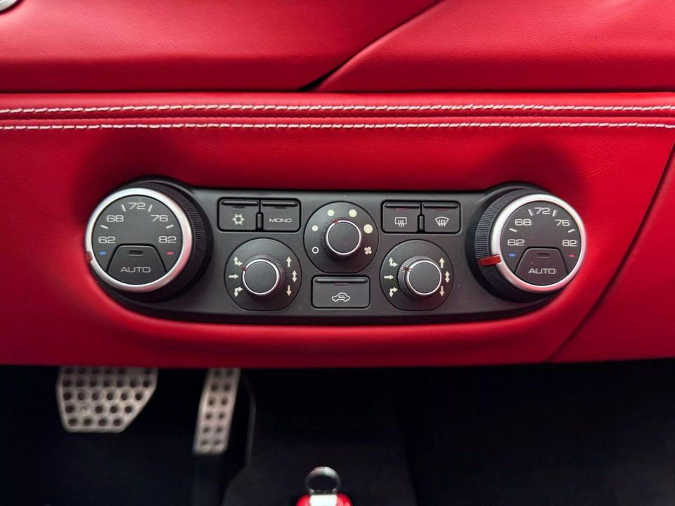 2018 Ferrari 488 Spider
