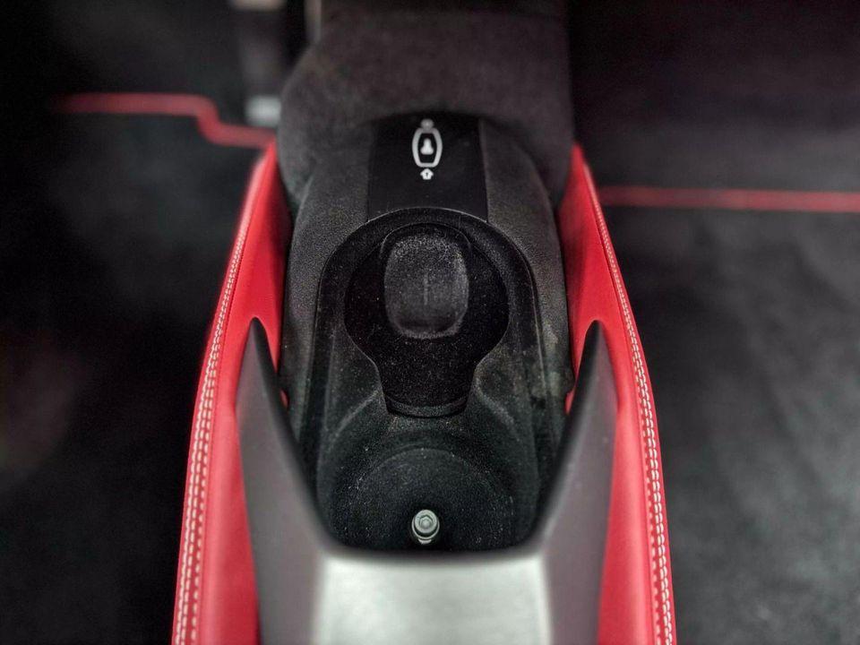 2018 Ferrari 488 Spider