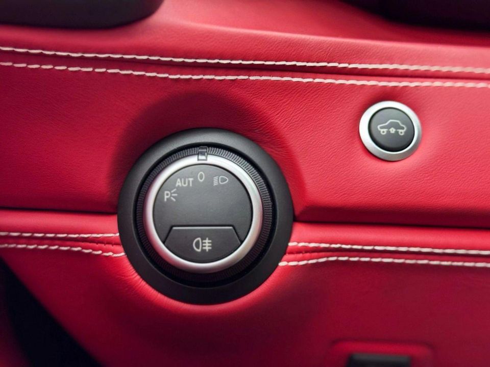 2018 Ferrari 488 Spider
