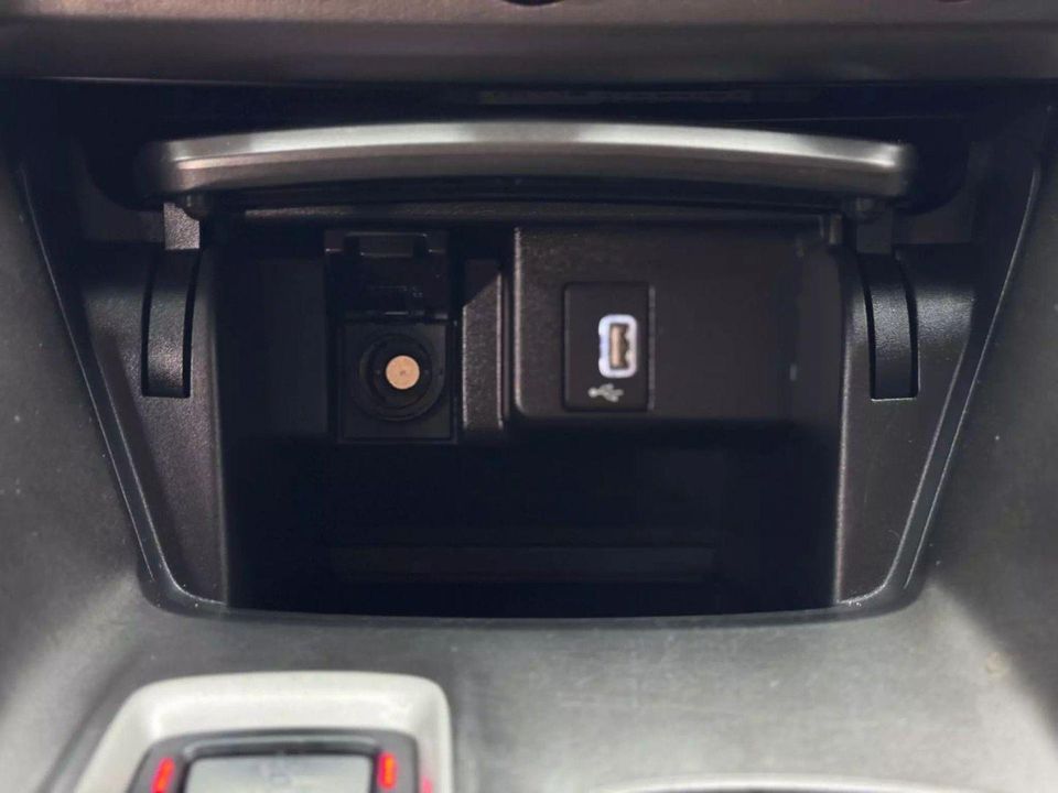 2018 Honda Accord Hybrid