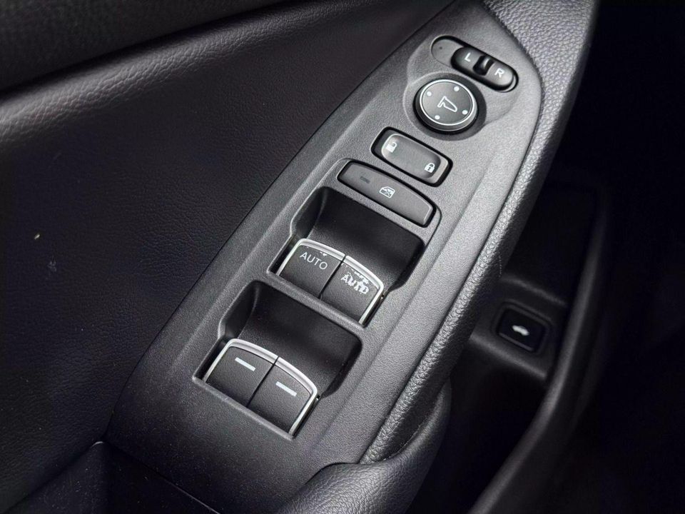 2018 Honda Accord Hybrid