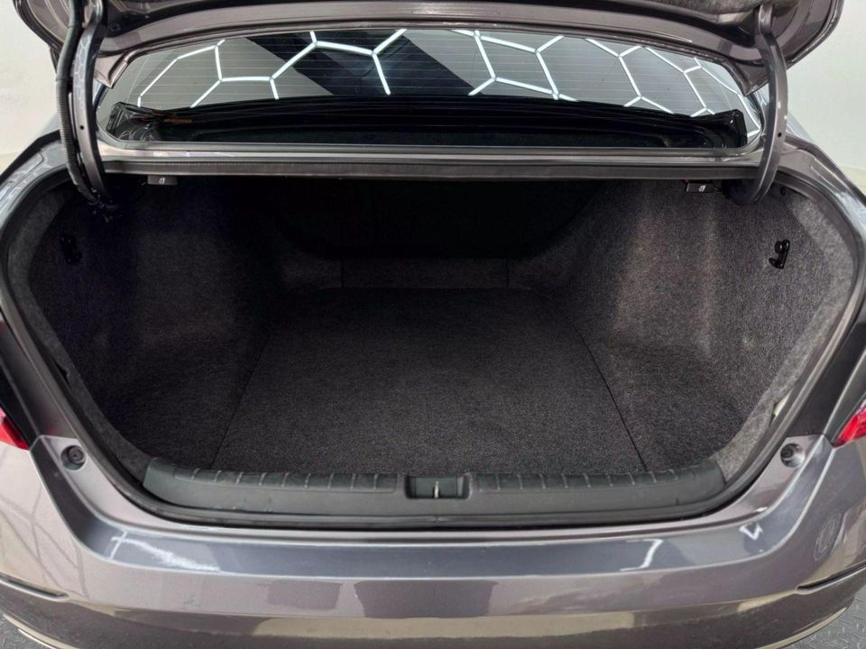 2018 Honda Accord Hybrid