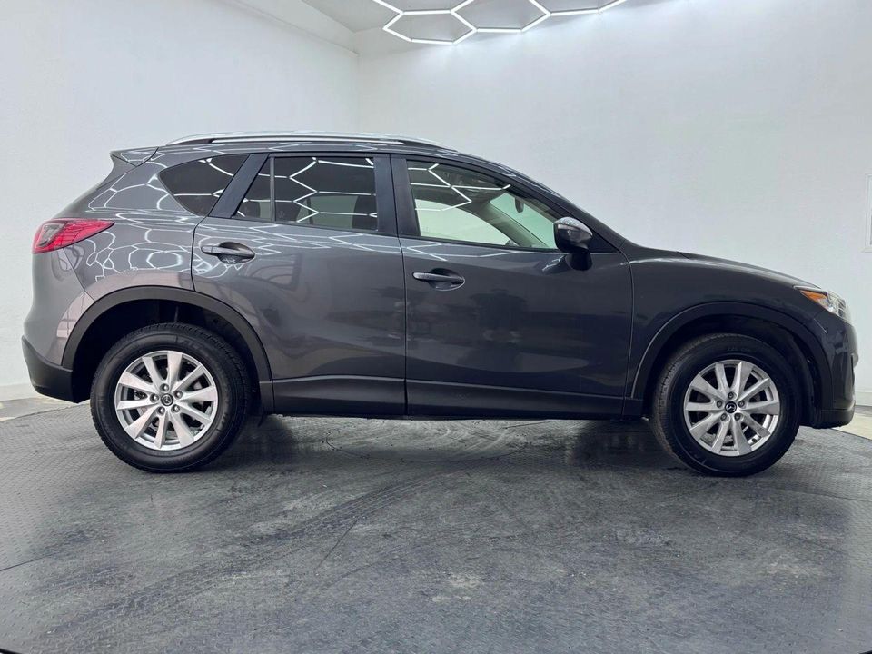 2015 MAZDA CX-5