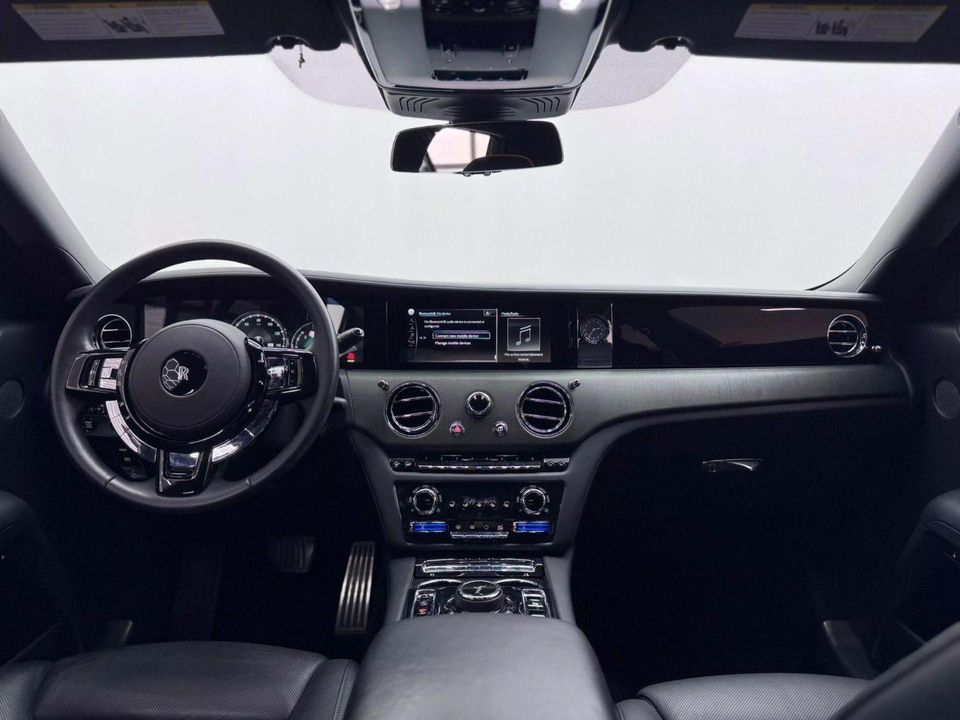 2023 Rolls-Royce Ghost
