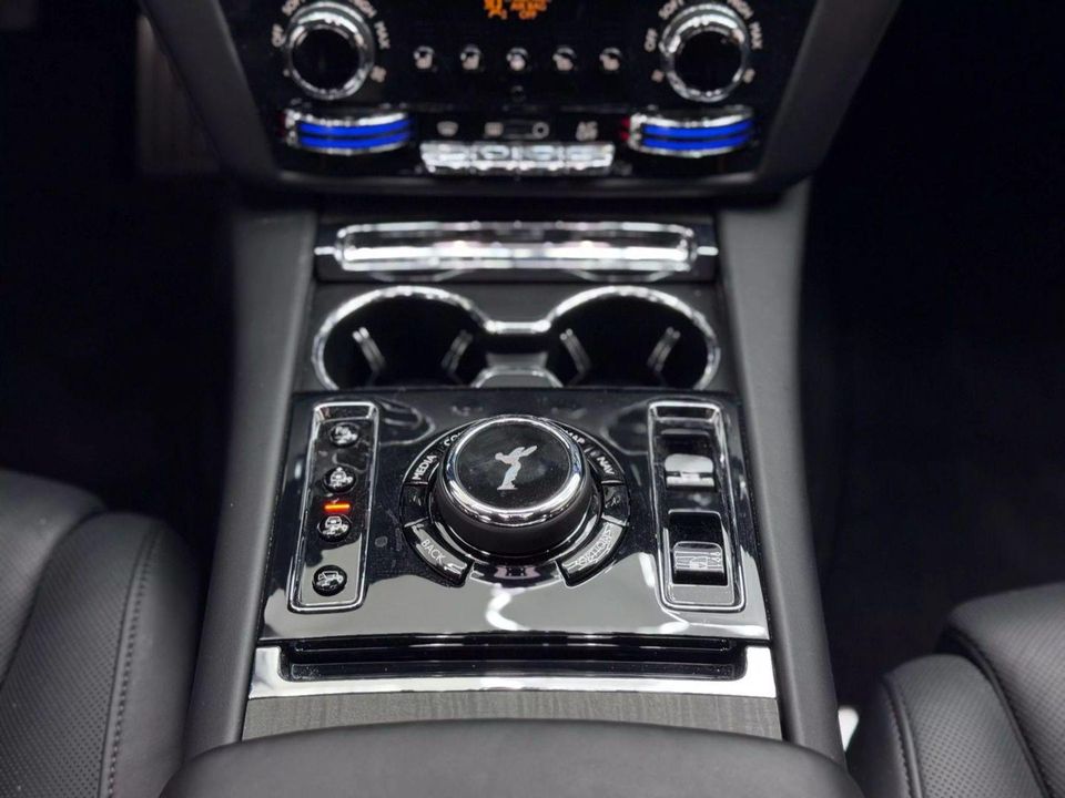 2023 Rolls-Royce Ghost