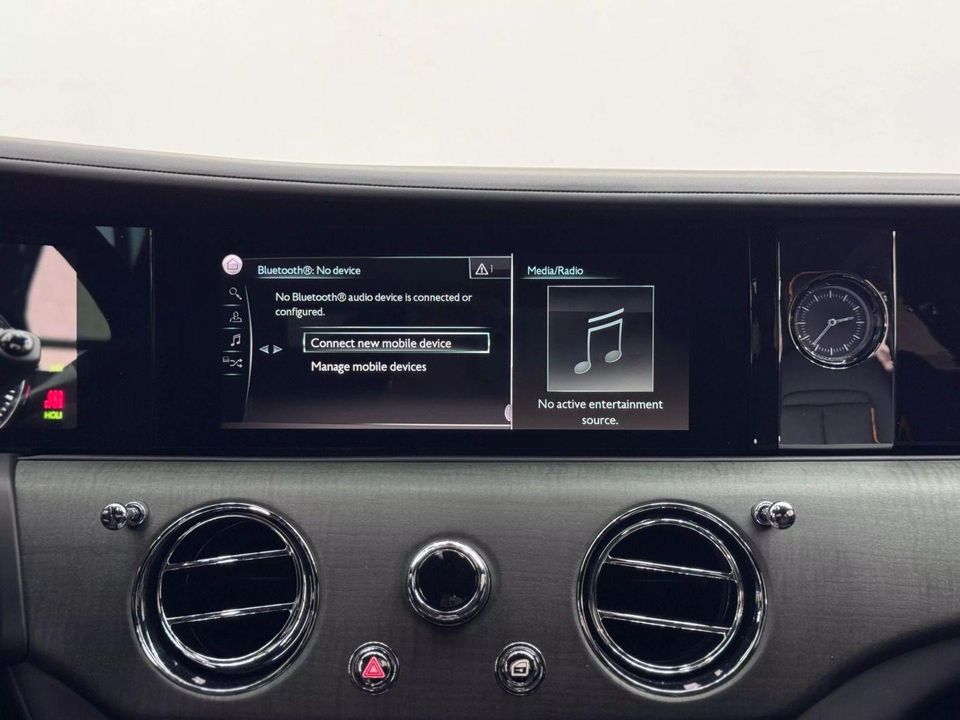 2023 Rolls-Royce Ghost