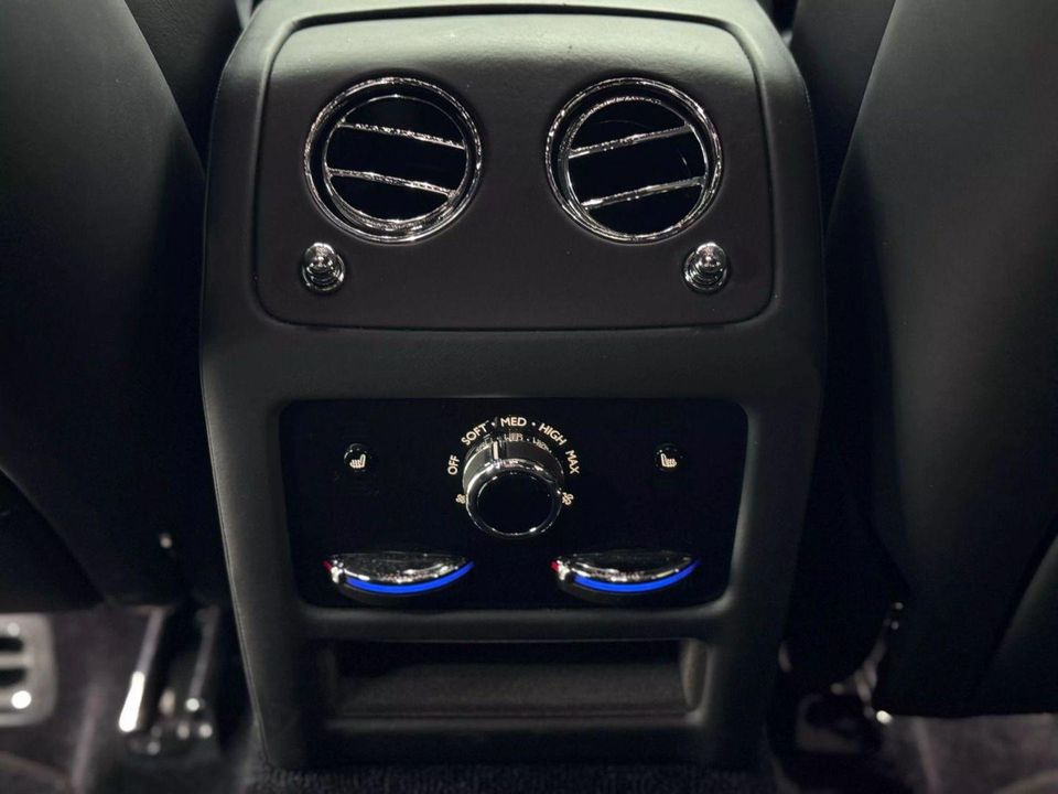 2023 Rolls-Royce Ghost