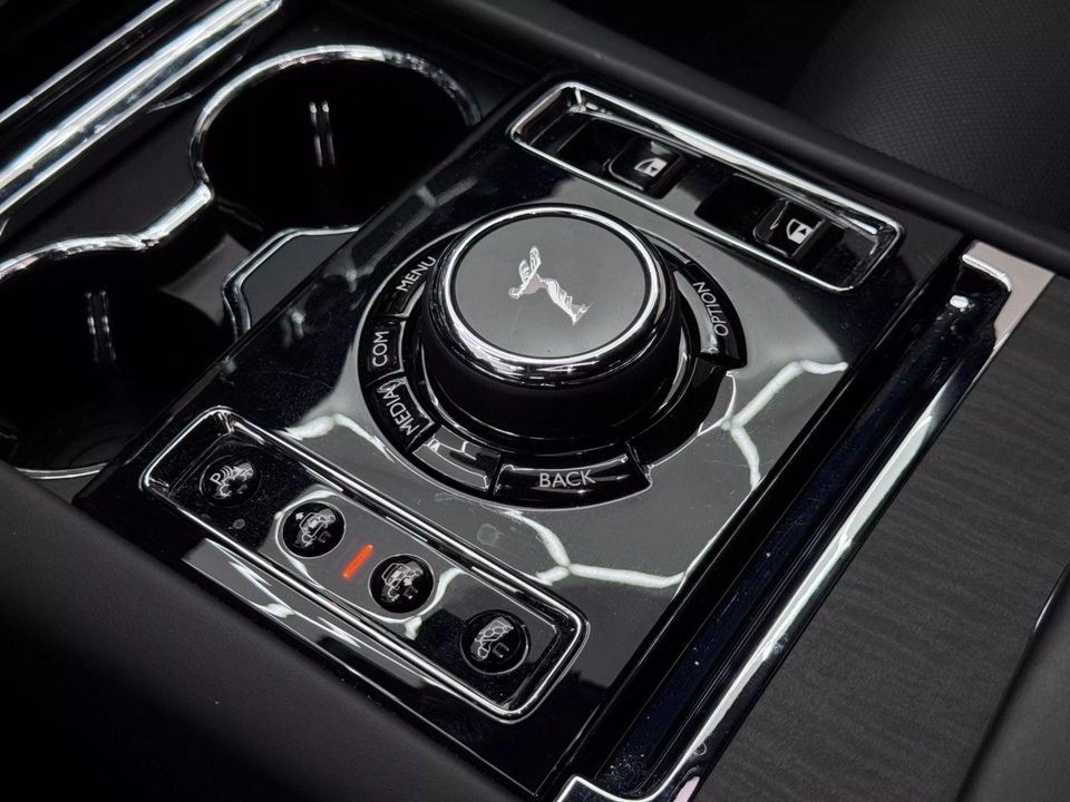 2023 Rolls-Royce Ghost