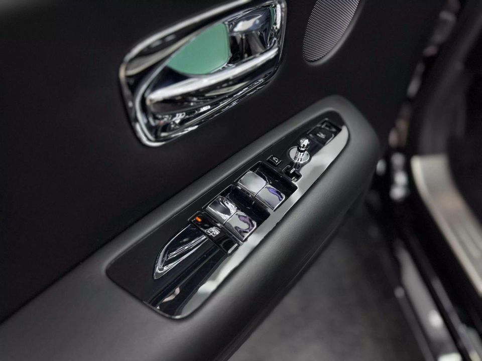 2023 Rolls-Royce Ghost