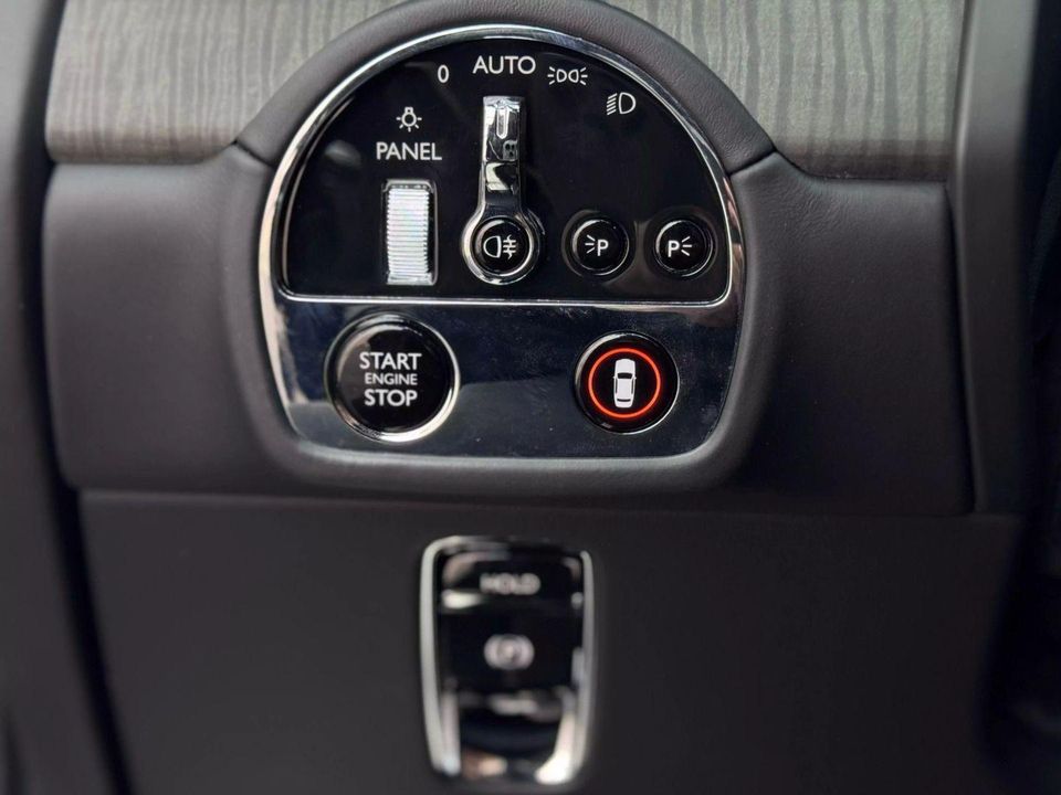 2023 Rolls-Royce Ghost