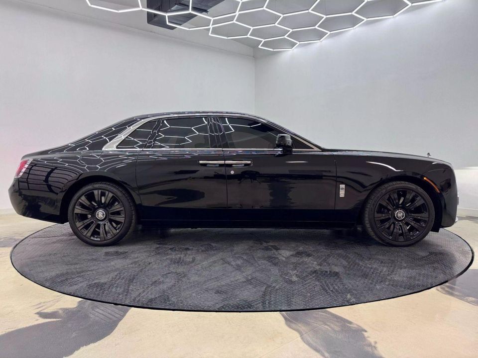 2023 Rolls-Royce Ghost