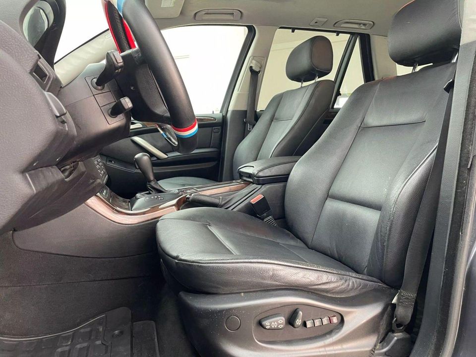 2003 BMW X5