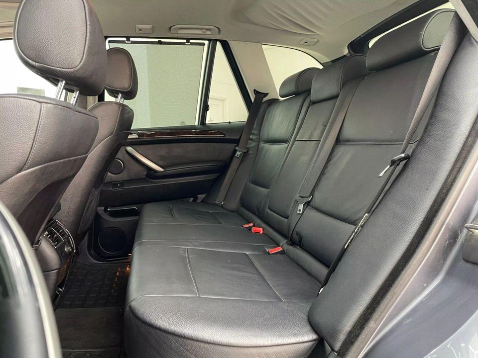 2003 BMW X5
