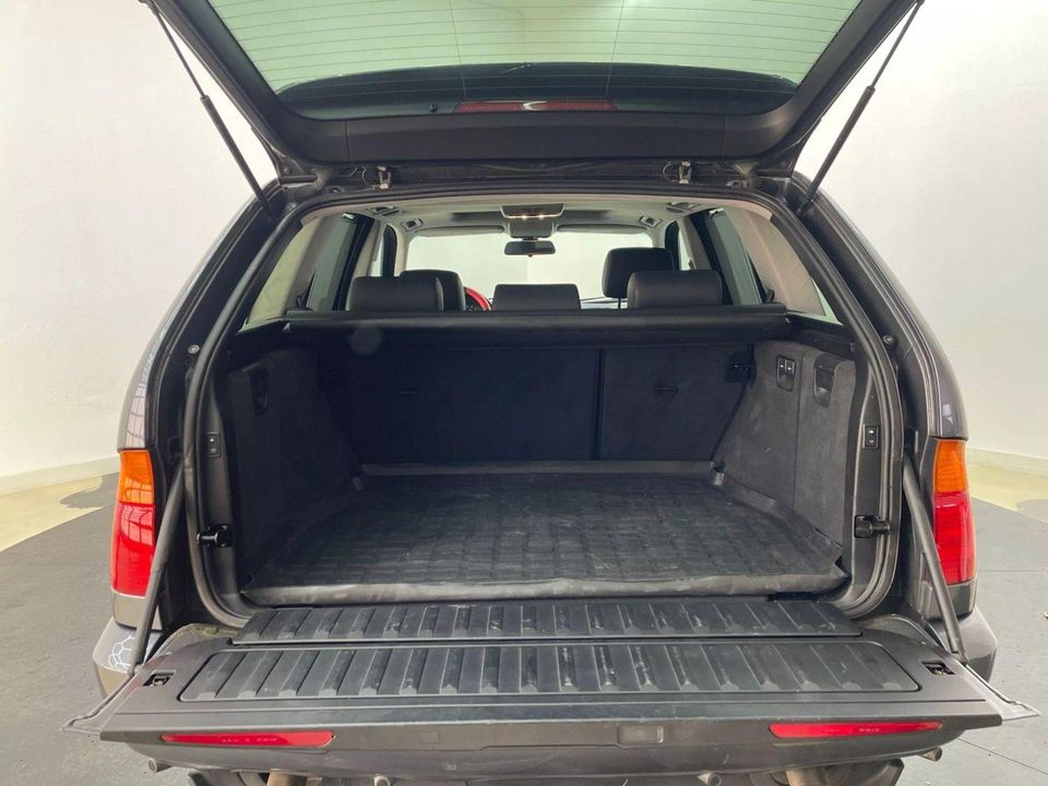 2003 BMW X5