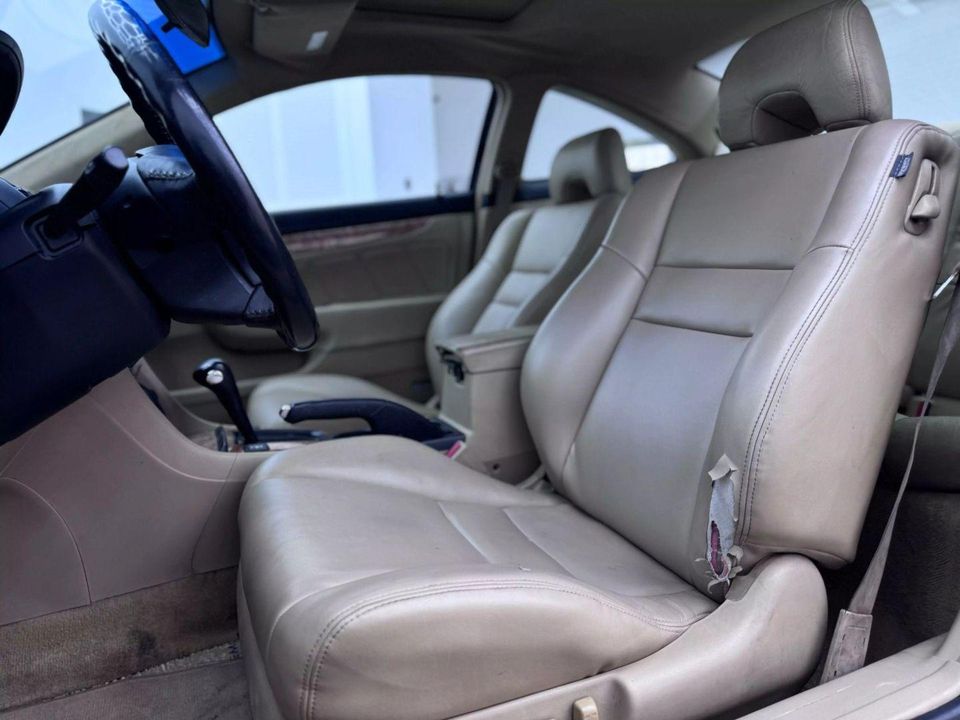 2003 Honda Accord