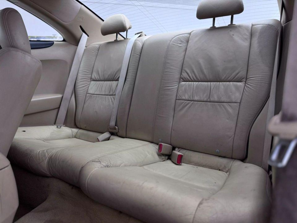 2003 Honda Accord