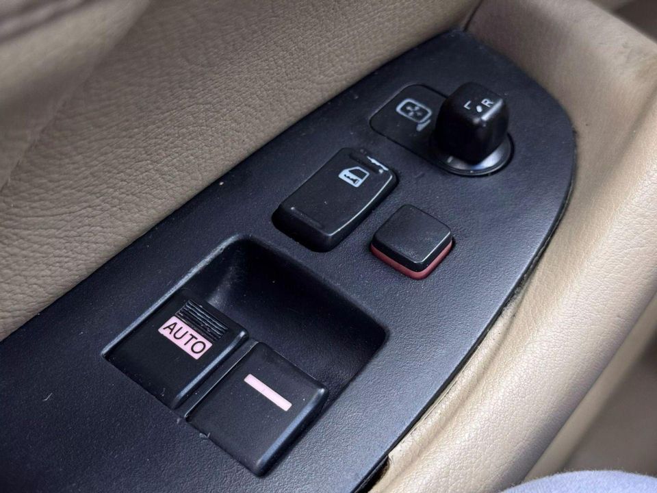 2003 Honda Accord
