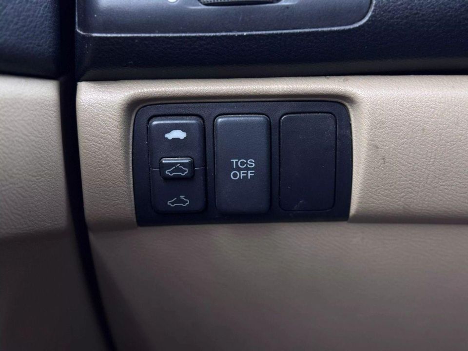 2003 Honda Accord