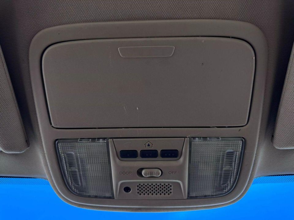 2003 Honda Accord