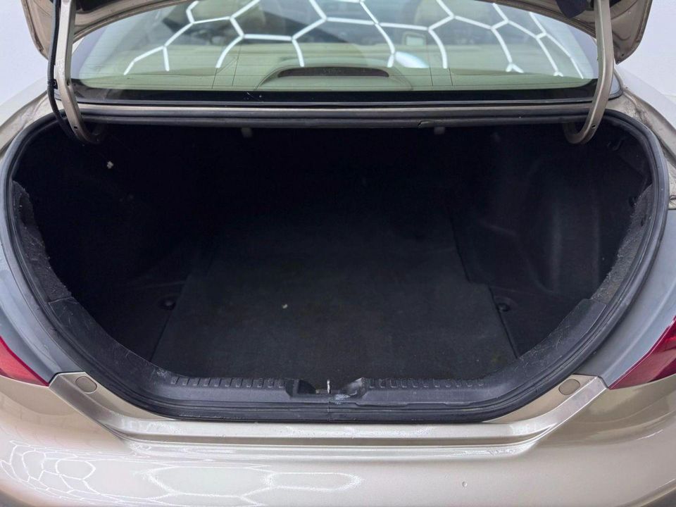 2003 Honda Accord