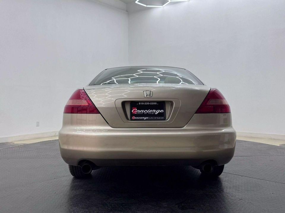 2003 Honda Accord