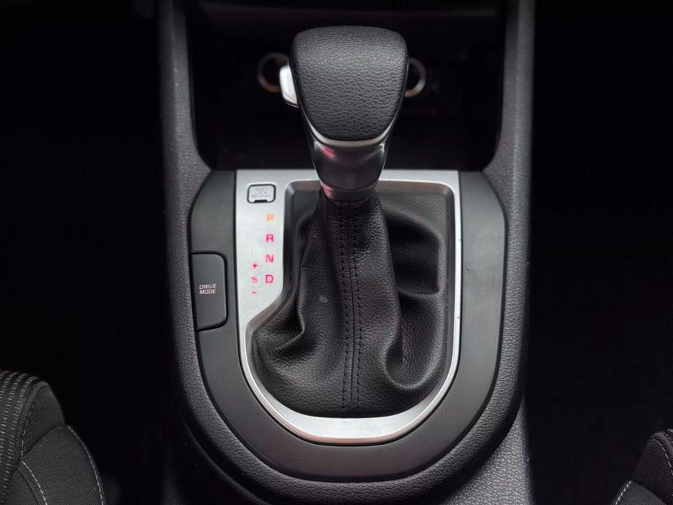 2020 Kia Forte