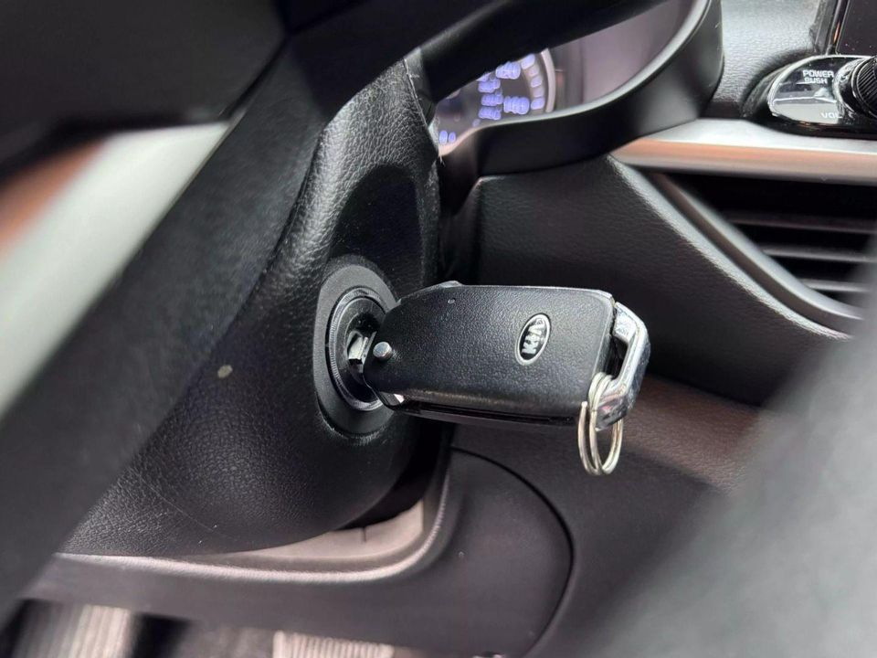 2020 Kia Forte