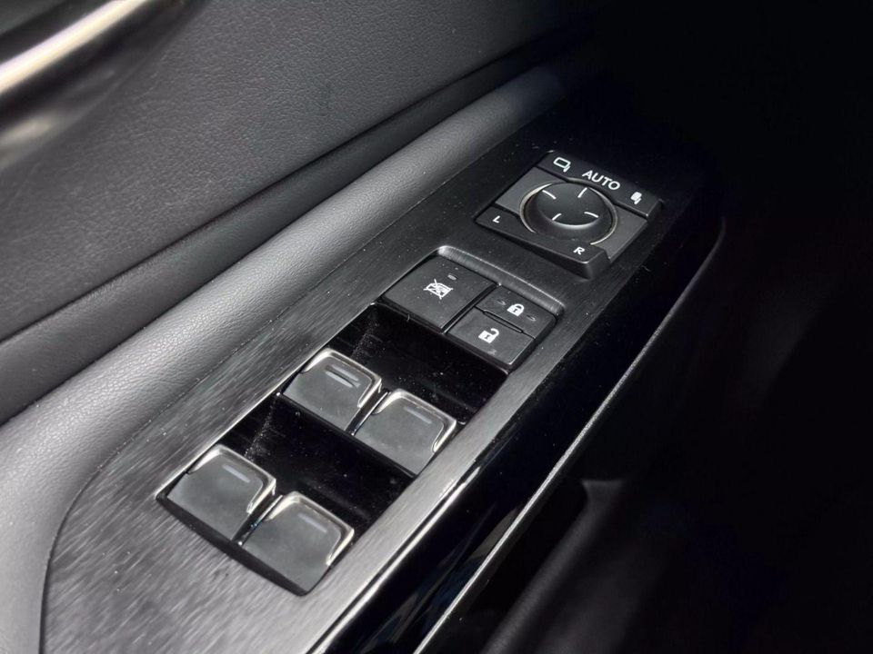 2023 Lexus ES