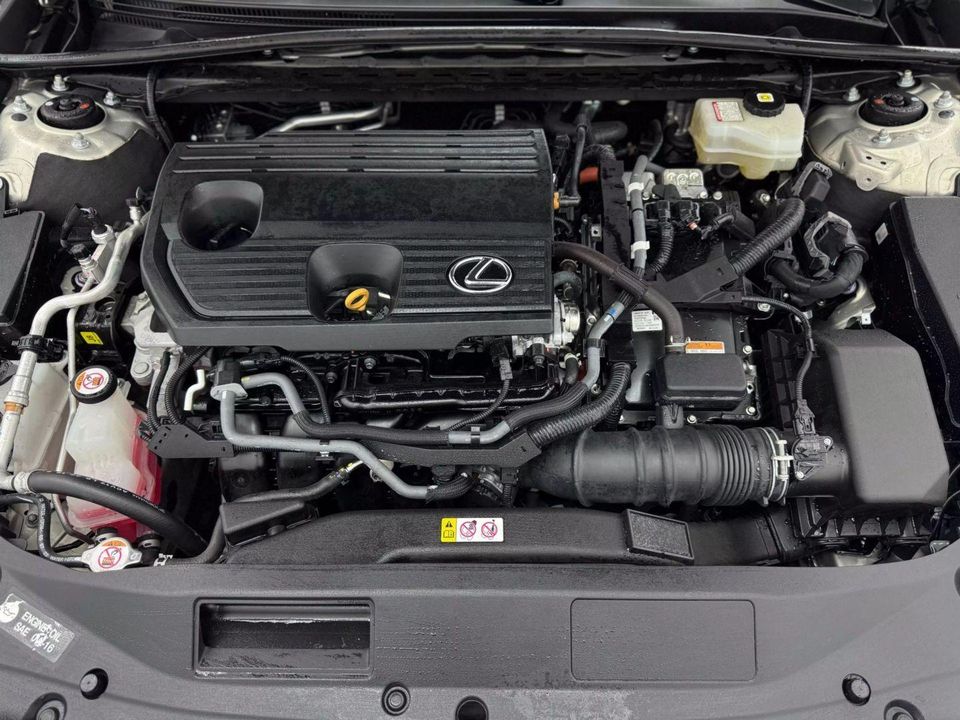 2023 Lexus ES