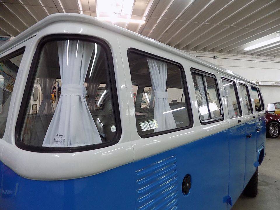 1995 VW VAN