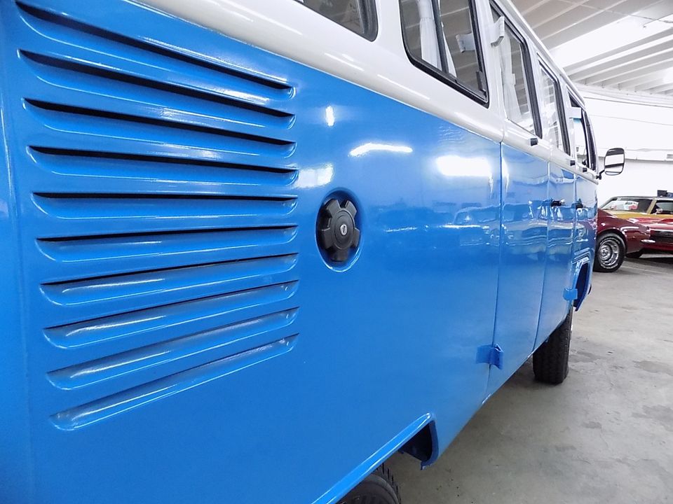 1995 VW VAN