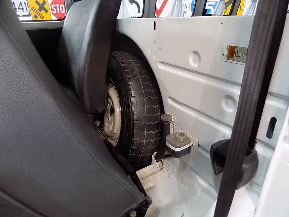 1995 VW VAN