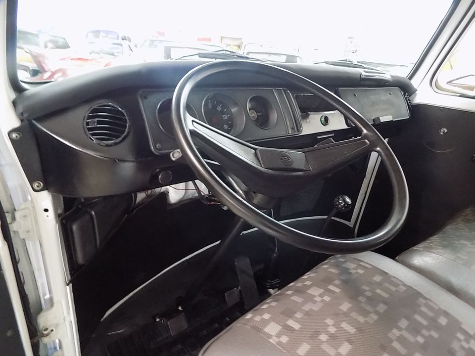 1995 VW VAN