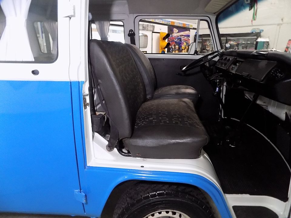 1995 VW VAN