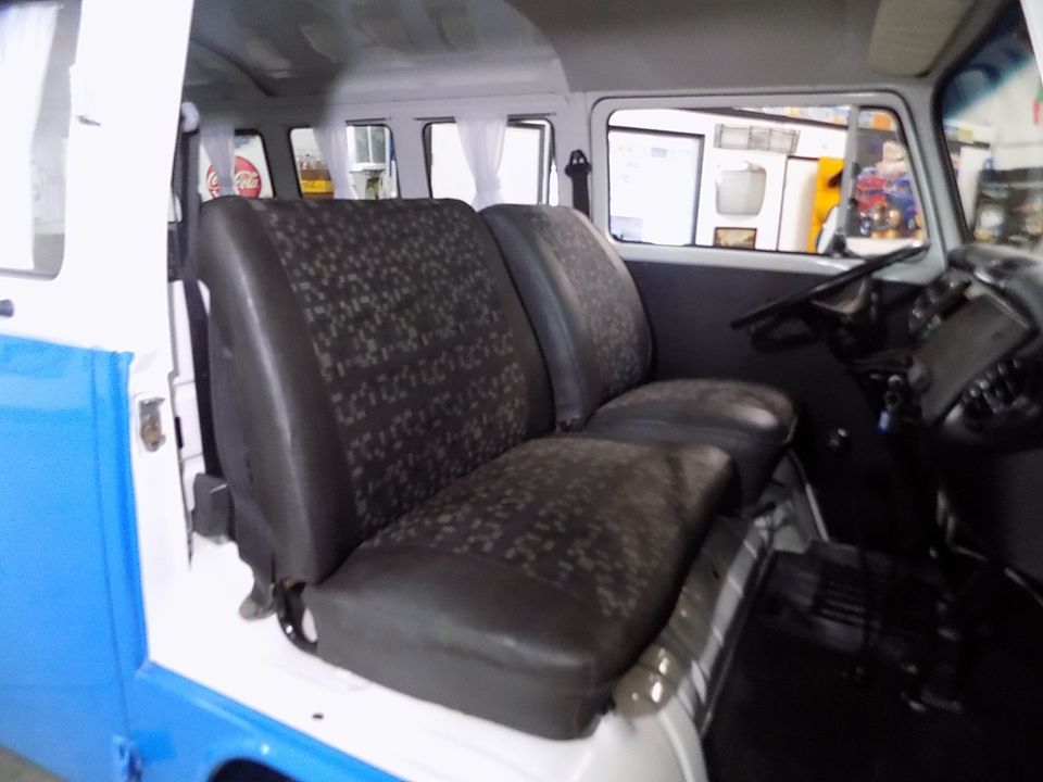 1995 VW VAN