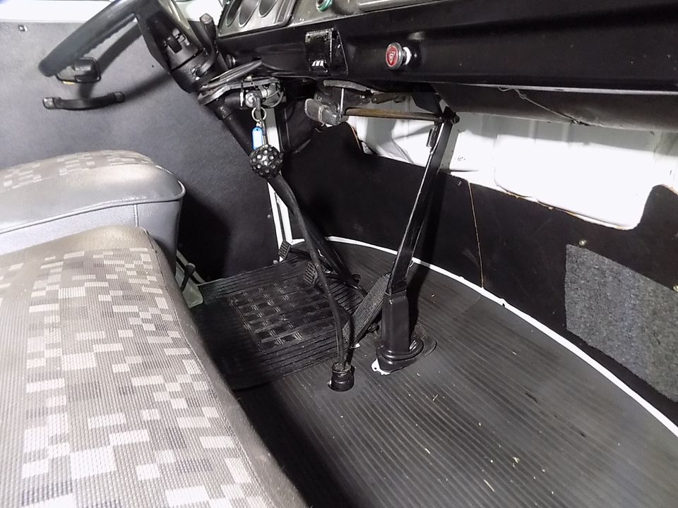 1995 VW VAN