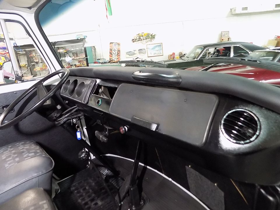 1995 VW VAN