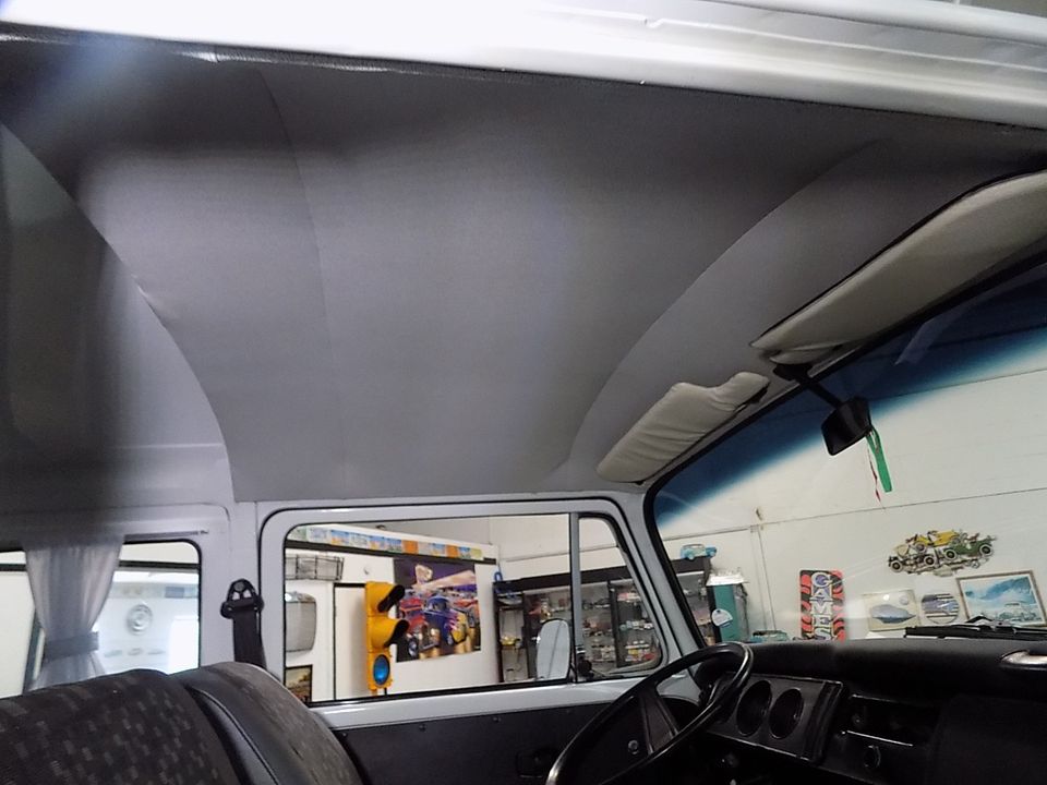 1995 VW VAN