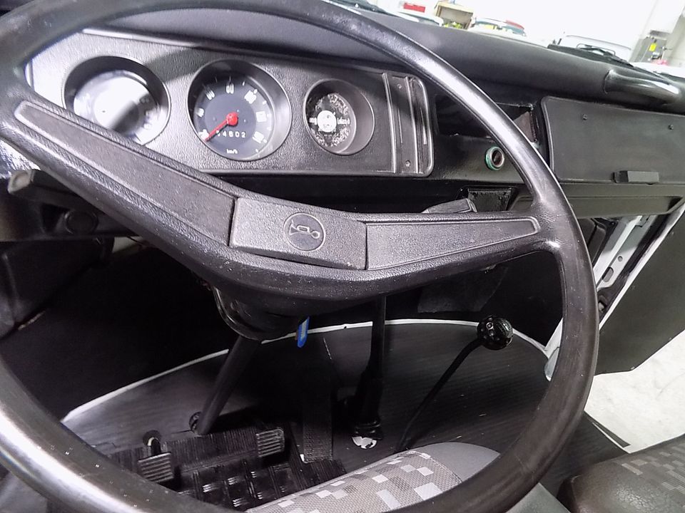 1995 VW VAN