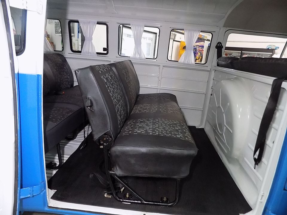 1995 VW VAN