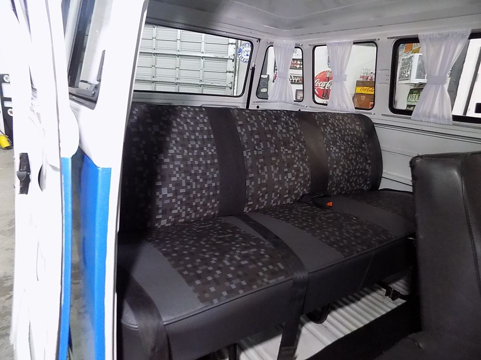 1995 VW VAN