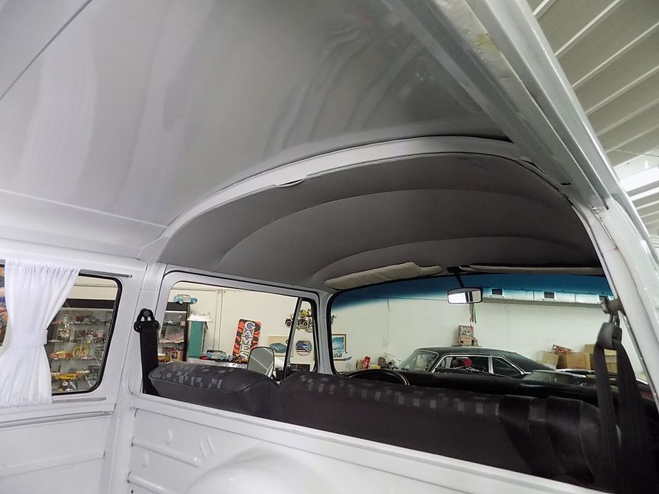 1995 VW VAN