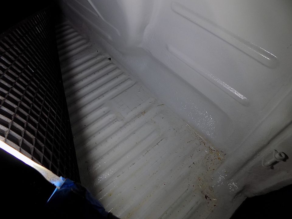 1995 VW VAN