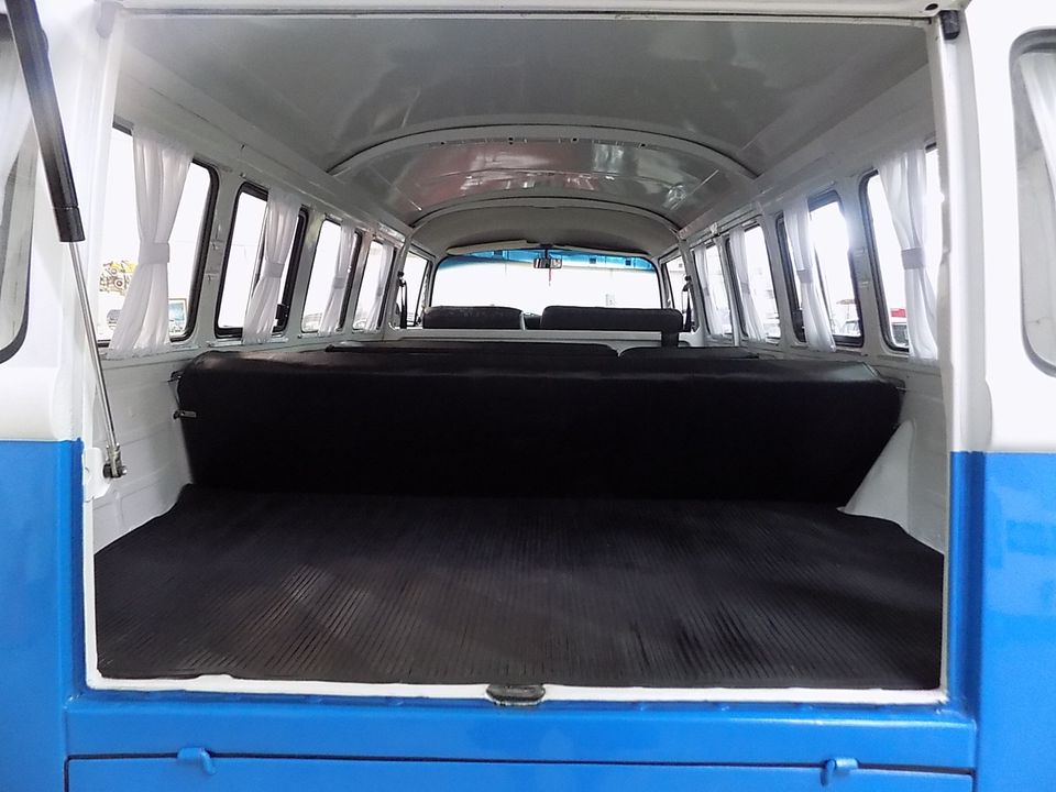 1995 VW VAN