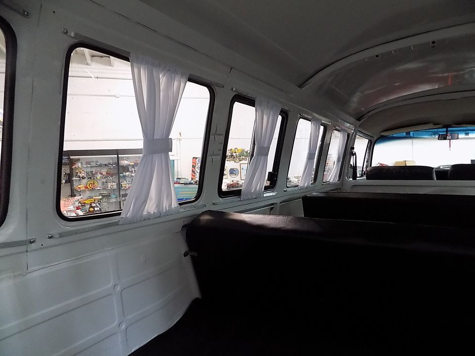 1995 VW VAN