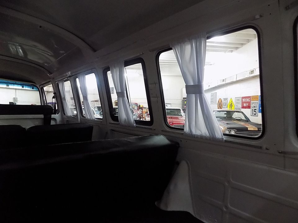 1995 VW VAN