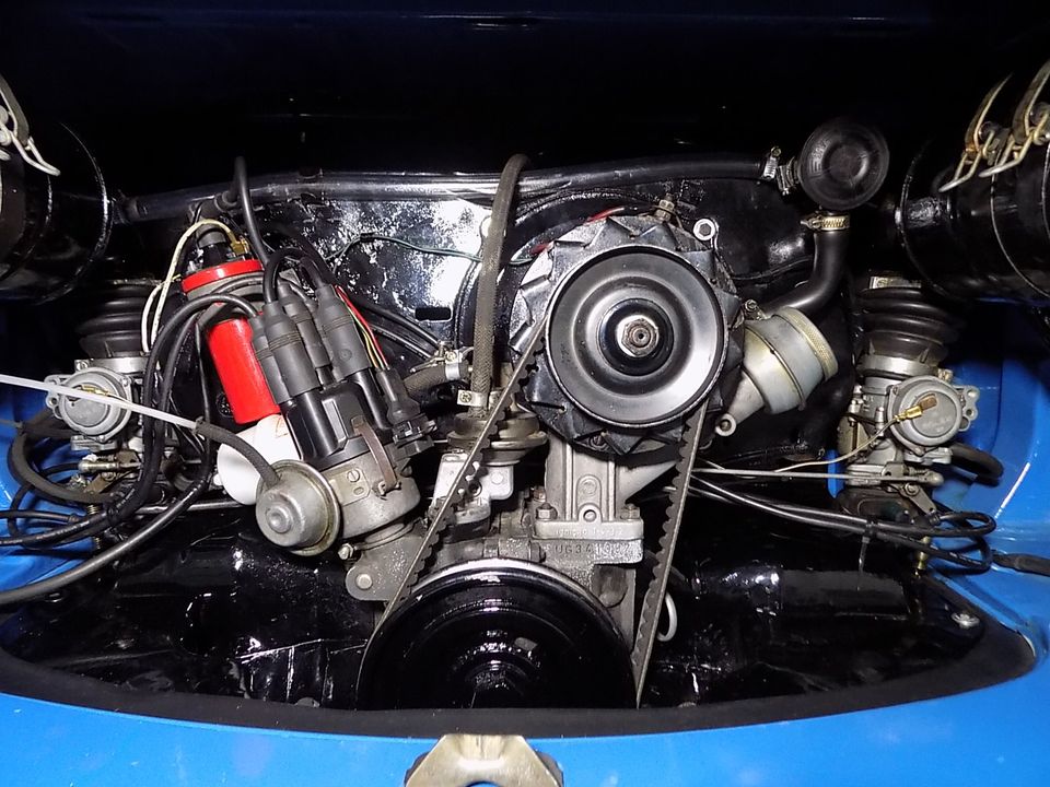 1995 VW VAN